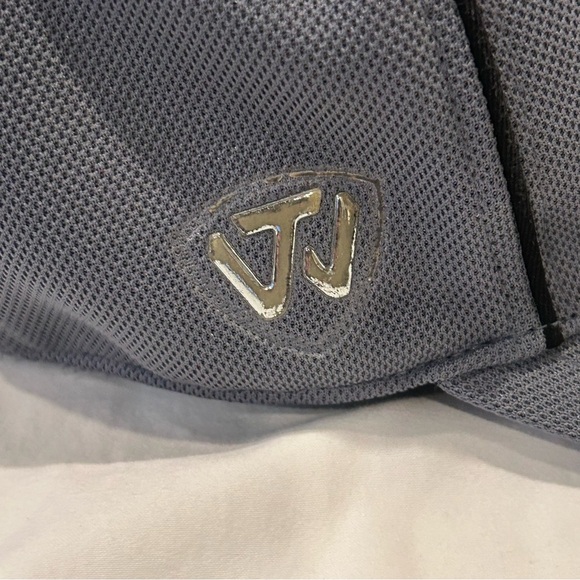 Top of the World Mens Purdue Boilermakers Memory Fit Stretch OSFA Baseball Hat - Picture 6 of 12